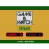 Nintendo - Game & Watch The Legend of Zelda