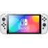 Nintendo Switch OLED Model w/ White Joy-Con - Japanese Version - White
