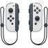Nintendo Switch™ – OLED Model w/ White Joy-Con™ - White