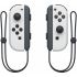 Nintendo Switch OLED Model w/ White Joy-Con - Japanese Version - White