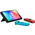 Nintendo Switch™ – OLED Model w/ Neon Red & Neon Blue Joy-Con™ - Neon Red/ Blue -Japan