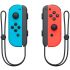Nintendo Switch™ – OLED Model w/ Neon Red & Neon Blue Joy-Con™ - Neon Red/ Blue -Japan