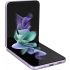 Samsung - Galaxy Z Flip3 5G 256GB Factory Unlocked Global Carrier Network - Lavender