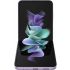 Samsung - Galaxy Z Flip3 5G 256GB Factory Unlocked Global Carrier Network - Lavender
