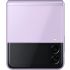 Samsung - Galaxy Z Flip3 5G 256GB Factory Unlocked Global Carrier Network - Lavender