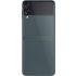 Samsung - Galaxy Z Flip3 5G 256GB Factory Unlocked Global Carrier Network - Eagle Green