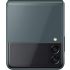 Samsung - Galaxy Z Flip3 5G 256GB Factory Unlocked Global Carrier Network - Eagle Green