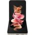 Samsung - Galaxy Z Flip3 5G 256GB Factory Unlocked Global Carrier Network - Cream