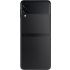 Samsung - Galaxy Z Flip3 5G 256GB Factory Unlocked Global Carrier Network - Phantom Black