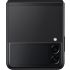 Samsung - Galaxy Z Flip3 5G 256GB Factory Unlocked Global Carrier Network - Phantom Black