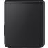 Samsung - Galaxy Z Flip3 5G 256GB Factory Unlocked Global Carrier Network - Phantom Black
