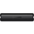 Samsung - Galaxy Z Flip3 5G 256GB Factory Unlocked Global Carrier Network - Phantom Black