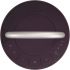 LG - XBOOM 360 Portable Bluetooth Omnidirectional Speaker - Burgundy
