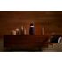 LG - XBOOM 360 Portable Bluetooth Omnidirectional Speaker - Burgundy