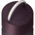 LG - XBOOM 360 Portable Bluetooth Omnidirectional Speaker - Burgundy