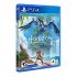 Horizon Forbidden West Launch Edition - PlayStation 4