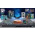Beyond a Steel Sky: Beyond a Steelbook Edition - PlayStation 5