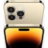 Apple - iPhone 14 Pro 5G, Factory Unlocked 6.1-Inches, Global Carrier Network