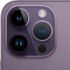 Apple - iPhone 14 Pro 5G 256GB 6.1 Inches Factory Unlocked - Deep Purple