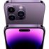 Apple - iPhone 14 Pro 5G 256GB 6.1 Inches Factory Unlocked - Deep Purple