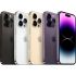 Apple - iPhone 14 Pro 5G 256GB 6.1 Inches Factory Unlocked - Deep Purple