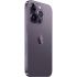 Apple - iPhone 14 Pro 5G 256GB 6.1 Inches Factory Unlocked - Deep Purple