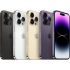Apple - iPhone 14 Pro Max 1TB 5G 6.7-Inches Single SIM-Card Slot Factory Unlocked - No Official Warranty