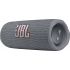 JBL Flip 6 - Portable Bluetooth Speaker-Grey