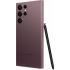 Samsung Galaxy S22 Ultra 512GB 6.8-Inches Smartphone, Factory Unlocked Android Cell Phone - Burgundy