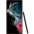 Samsung Galaxy S22 Ultra 512GB 6.8-Inches Smartphone, Factory Unlocked Android Cell Phone - Burgundy