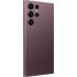 Samsung Galaxy S22 Ultra 256GB 6.8-Inches Smartphone, Factory Unlocked Android Cell Phone - Burgundy