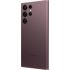 Samsung Galaxy S22 Ultra 256GB 6.8-Inches Smartphone, Factory Unlocked Android Cell Phone - Burgundy