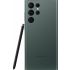 Samsung Galaxy S22 Ultra 256GB 6.8-Inches Smartphone, Factory Unlocked Android Cell Phone - Green