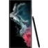 Samsung Galaxy S22 Ultra 256GB 6.8-Inches Smartphone, Factory Unlocked Android Cell Phone - Phantom Black