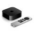 Apple TV 4K (3rd generation) - Latest Model - Wi-Fi + Ethernet - Black
