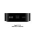 Apple TV 4K (3rd generation) - Latest Model - Wi-Fi + Ethernet - Black