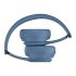Beats Solo 4 - Wireless Bluetooth On-Ear Headphones - Slate Blue