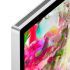 Apple - Studio Display  27 Inches - Standard Glass Tilt Adjustable 5K Retina Display 60Hz Refresh Rate -  Silver