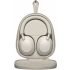 Sony WH-1000XM5 Wireless Industry Leading Noise Canceling Headphones - Silver