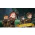 Made in Abyss: Binary Star Falling into Darkness - PlayStation 4