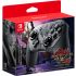 Nintendo Switch Pro Controller Monster Hunter Rise: Sunbreak Edition