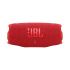 JBL - Charge 6 Portable Wireless Speaker - Red