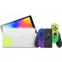 Nintendo Switch – OLED Model Splatoon 3 Special Edition