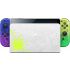 Nintendo Switch – OLED Model Splatoon 3 Special Edition
