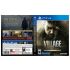 Resident Evil Village Gold Edition - PlayStation 4