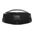 JBL - Boombox3 Portable Bluetooth Speaker - Black