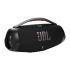 JBL - Boombox3 Portable Bluetooth Speaker - Black