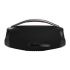 JBL - Boombox3 Portable Bluetooth Speaker - Black