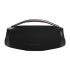 JBL - Boombox3 Portable Bluetooth Speaker - Black
