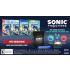 Sonic Frontiers - Nintendo Switch